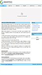 Mobile Screenshot of martecoffice.com